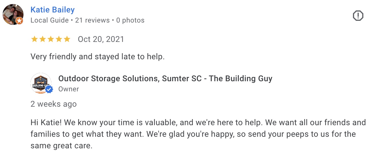 Tony Milam, Tony The Building Guy, The Building Guy, The Building Guy on South Guignard Dr, The building Guy in South Carolina, The Building Guy in Sumter, Sumter’s Building Guy, The Graceland Building Guy, The Legacy Building Guy, The Building Guy on South Guignard Dr with the sheds, The Building Guy Barns, The Building Guy Carports, The Building Guy Metal Buildings in Sumter, Legacy Sheds of Sumter, Legacy of Sumter, Tony Milam, Legacy Sheds, Legacy Barns, Legacy Garages, Legacy Cabins, Legacy Storage Buildings, 849 South Guignard Dr Sumter South Carolina 29150, 8034682944, Gail Guess, Legacy Portable Buildings, Best Sheds, Best Barns, Best Cabins, Best Garages, Best Storage Buildings, She-Shed, Man Cave, Best Tiny Houses, Storage Buildings in Sumter, Sumter Storage, Legacy, Guignard, Legacy of Sumter, Legacy on Guignard, Tony Milam, Gayle Guess, Carports, Steel Buildings, Built on site, Prebuilt Buildings, Free delivery storage buildings, Storage building delivery, shed delivery, Garden Shed, Portable shed, wooden building, wood shed, backyard building, outbuilding, Metal Buildings, Metal RV Covers, Metal Sheds, Wood Sheds, Steel Buildings, Eagle Buildings, TOL Buildings, Graceland Sheds, Legacy Sheds and Buildings,